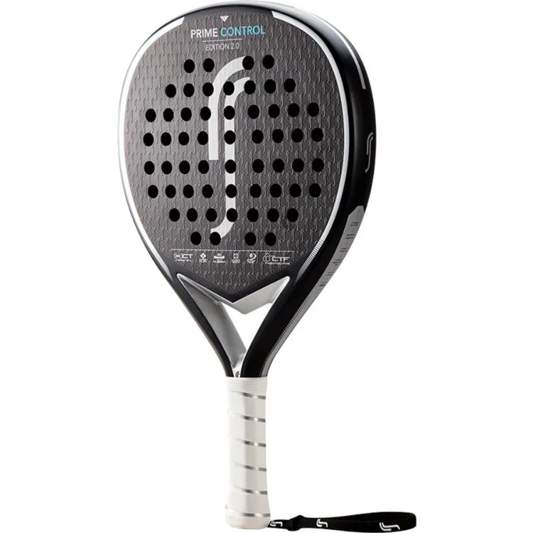 RS Padel Padelracket Prime Control Edition 2.0