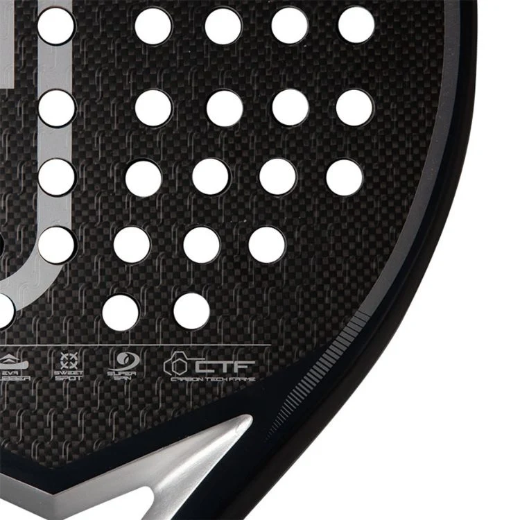 RS Padel Padelracket Prime Control Edition 2.0