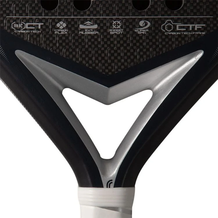 RS Padel Padelracket Prime Control Edition 2.0