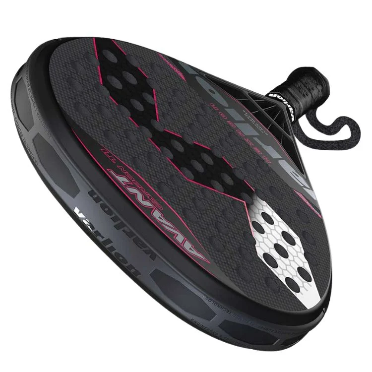 Varlion Avant Carbon TI Difusor Black Combideal