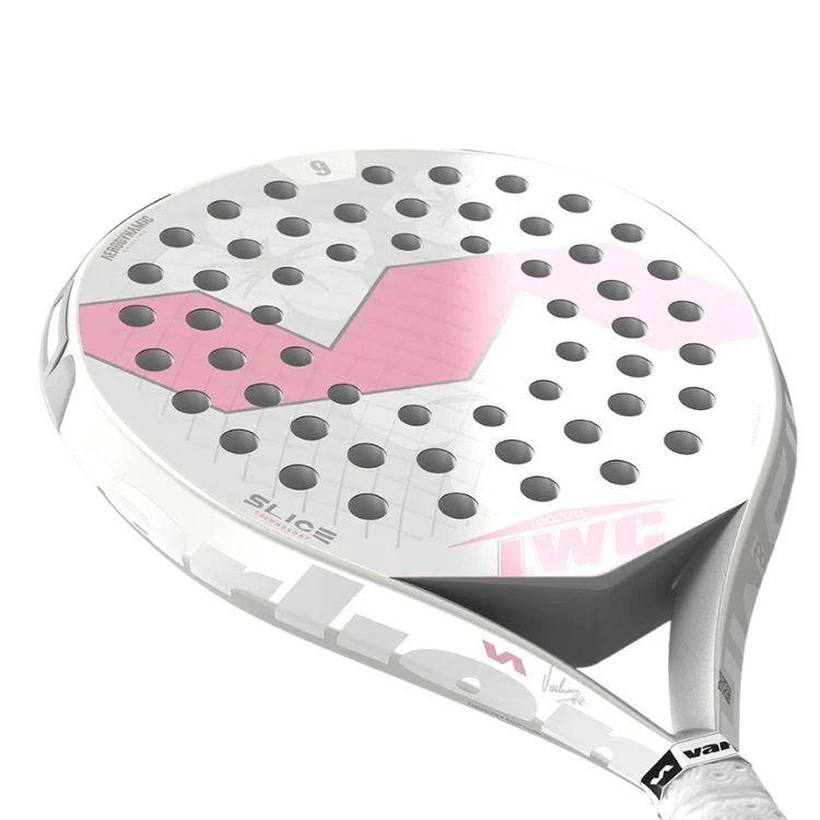 Varlion LW Carbon 9 Prisma Pansy Combideal 2
