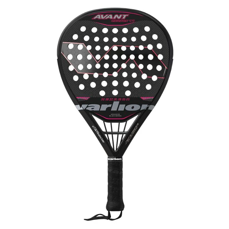 Varlion Avant Carbon TI Difusor Black Combideal 2