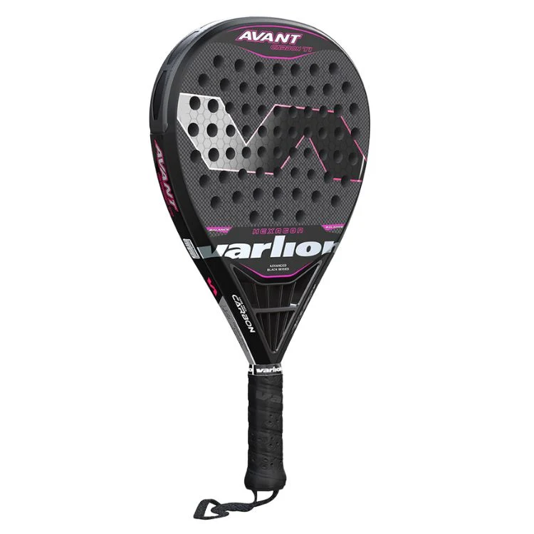 Varlion Avant Carbon TI Difusor Black Combideal 2