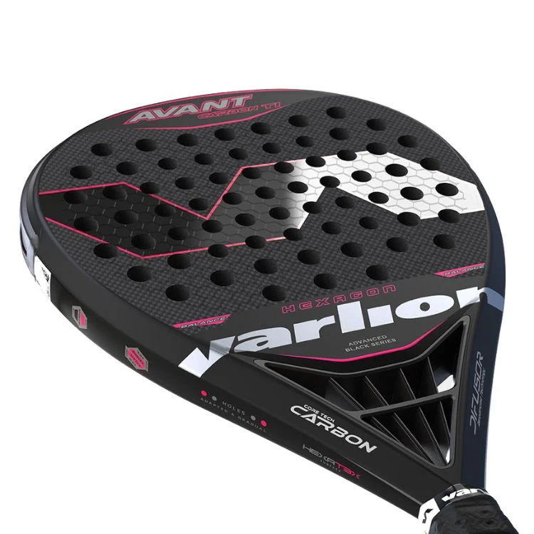 Varlion Avant Carbon TI Difusor Black Combideal 2