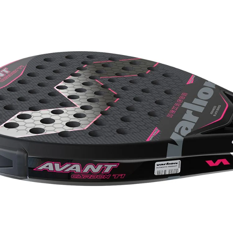 Varlion Avant Carbon TI Difusor Black Combideal 2