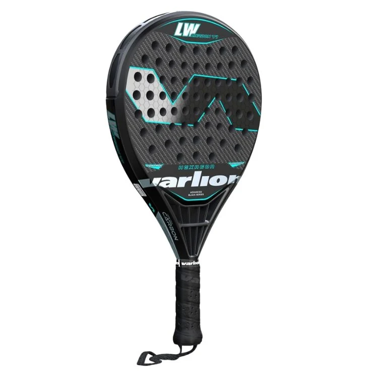 Varlion LW Carbon TI Difusor Black Combideal 4