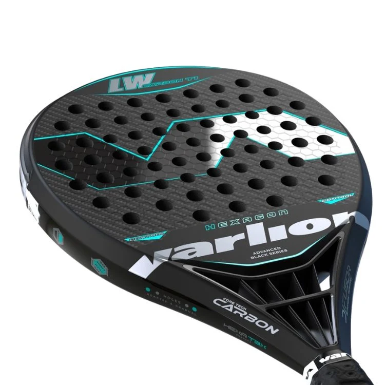 Varlion LW Carbon TI Difusor Black Combideal 4