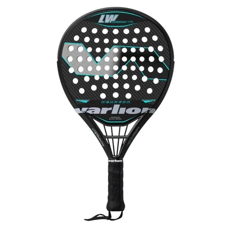 Varlion LW Carbon TI Difusor Black Combideal 5