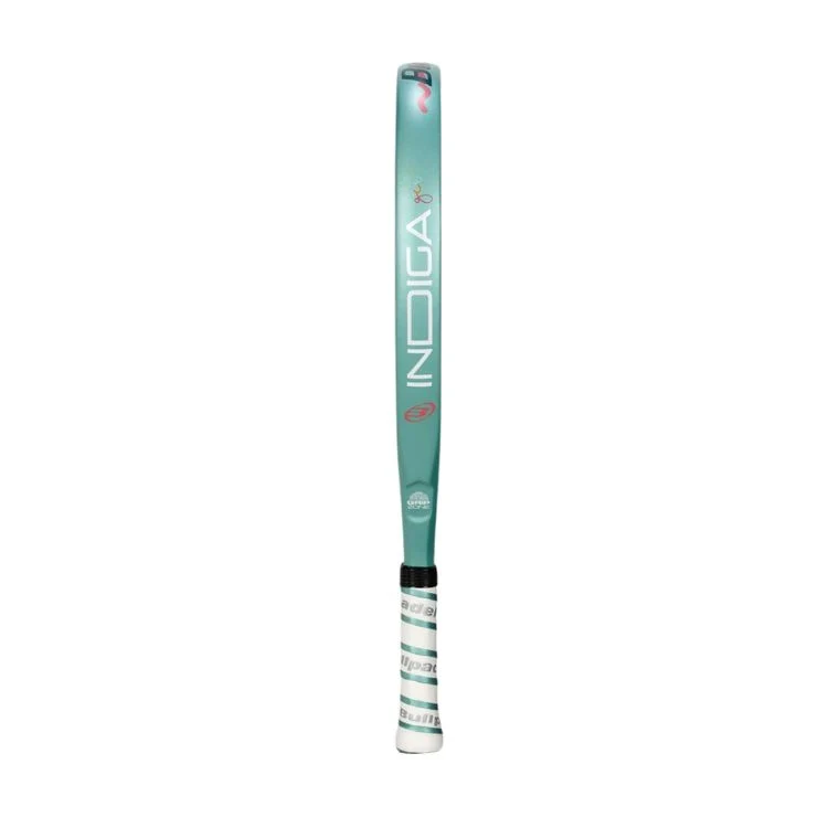 Bullpadel Padelracket Indiga Girl 26