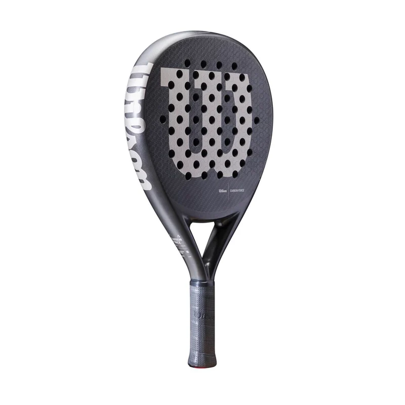 Wilson Padelracket Carbon Force LT Padel 2 Testracket Outlet