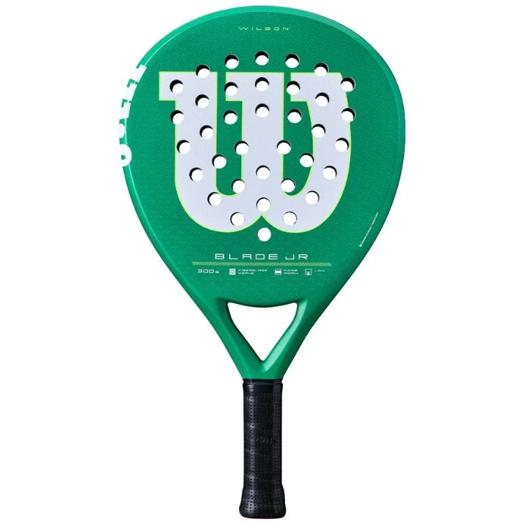 Wilson Padelracket Blade V4 Junior
