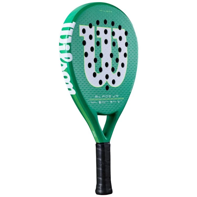 Wilson Padelracket Blade V4 Junior