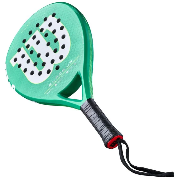 Wilson Padelracket Blade V4 Junior