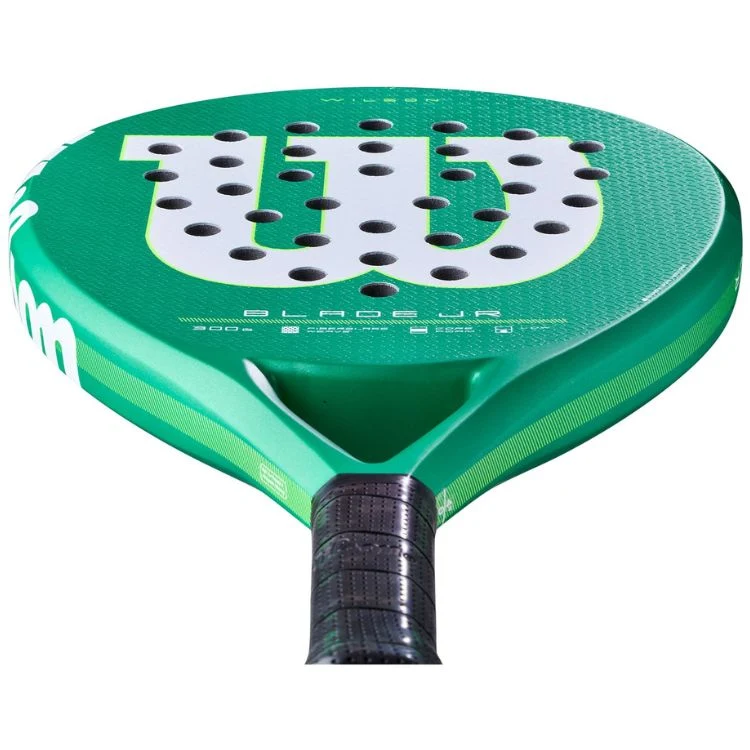 Wilson Padelracket Blade V4 Junior