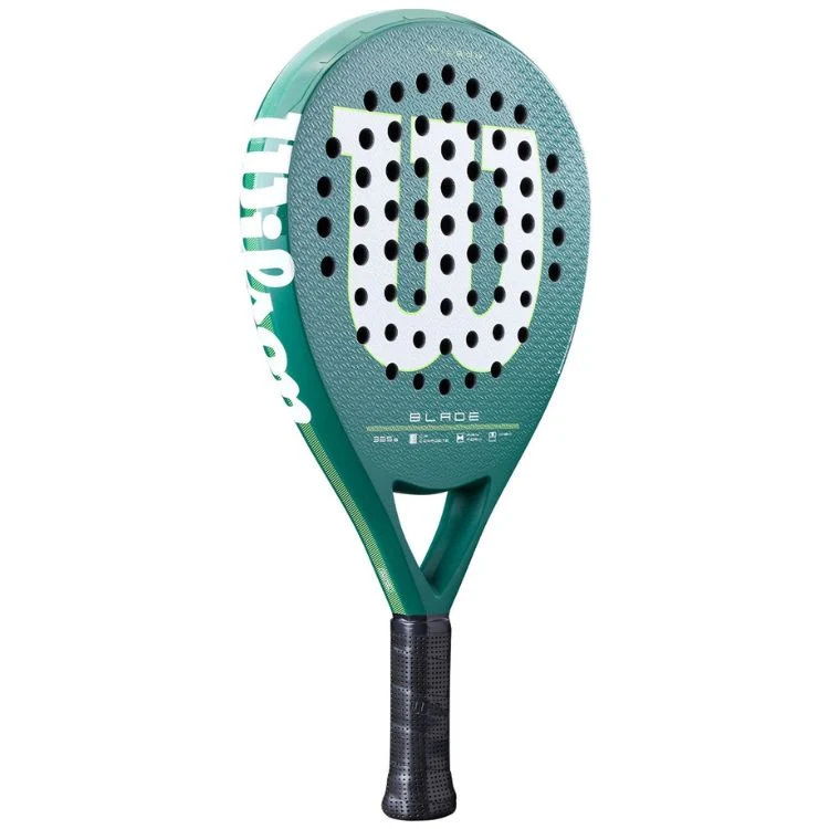 Wilson Padelracket Blade V4