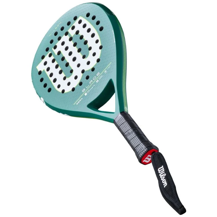 Wilson Padelracket Blade V4
