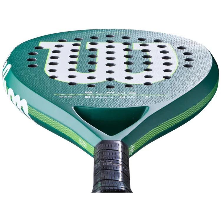 Wilson Padelracket Blade V4