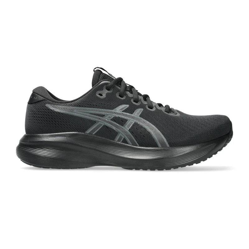 Gel-Excite 11 Neutralschuh Damen - schwarz, anthrazit