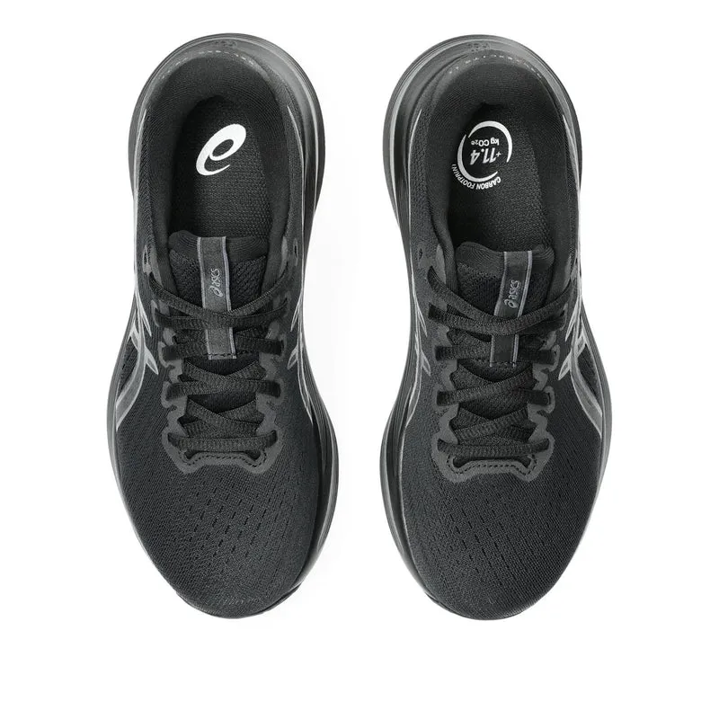 Gel-Excite 11 Neutralschuh Damen - schwarz, anthrazit