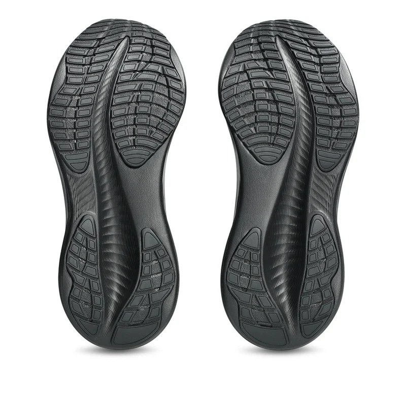 Gel-Excite 11 Neutralschuh Damen - schwarz, anthrazit