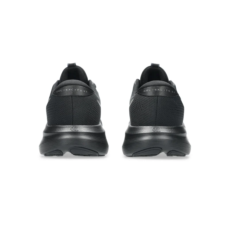Gel-Excite 11 Neutralschuh Damen - schwarz, anthrazit