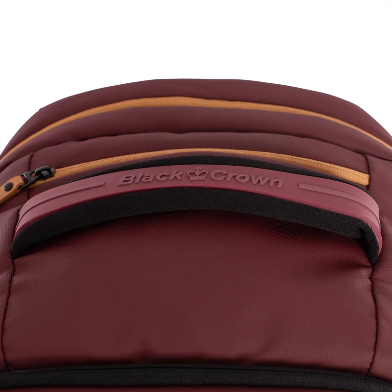 Magic Rucksack-Weinrot,Gold