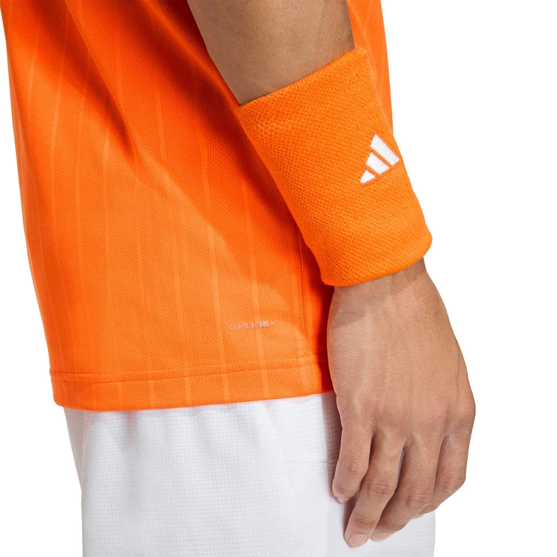 Pro 2 Tank-Top Herren - orange