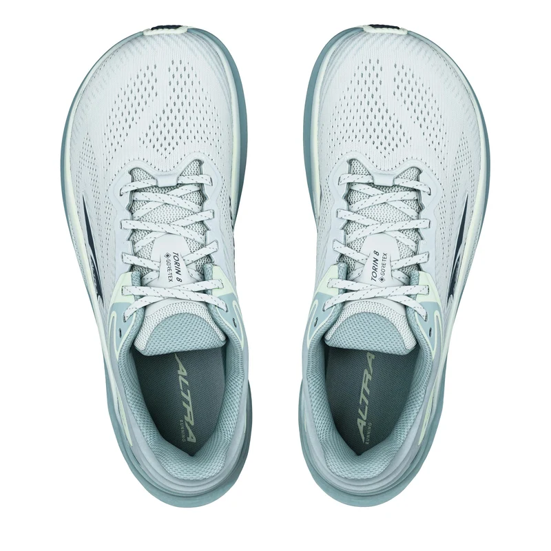 Torin 8 Gtx Neutralschuh Damen-türkis