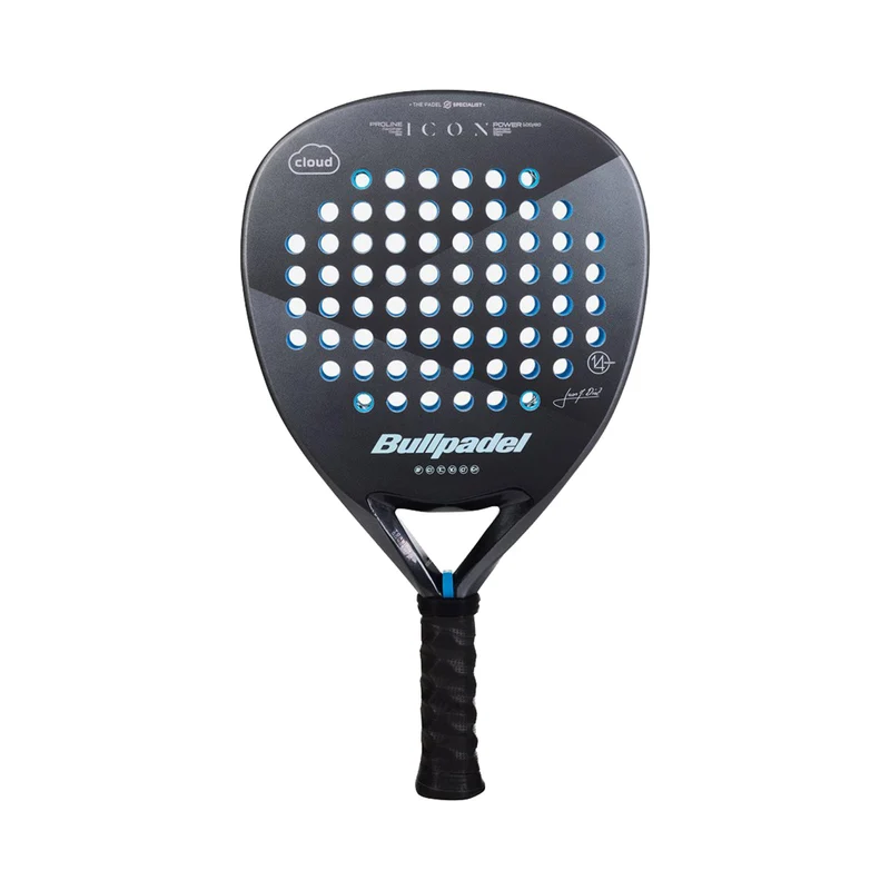 Icon Cloud 25 Padelschläger gebraucht