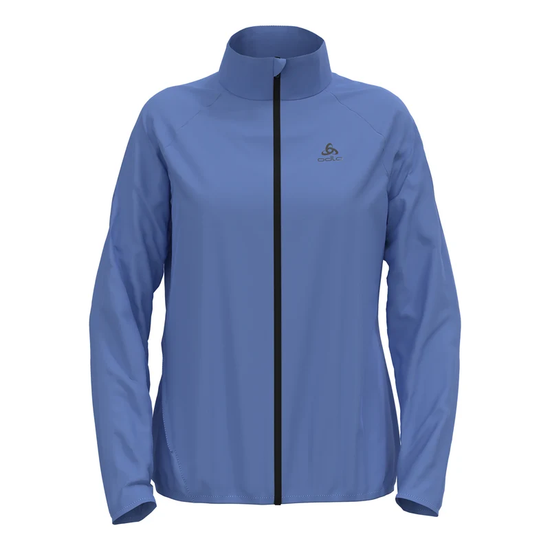 Zeroweight Laufjacke Damen-Blau