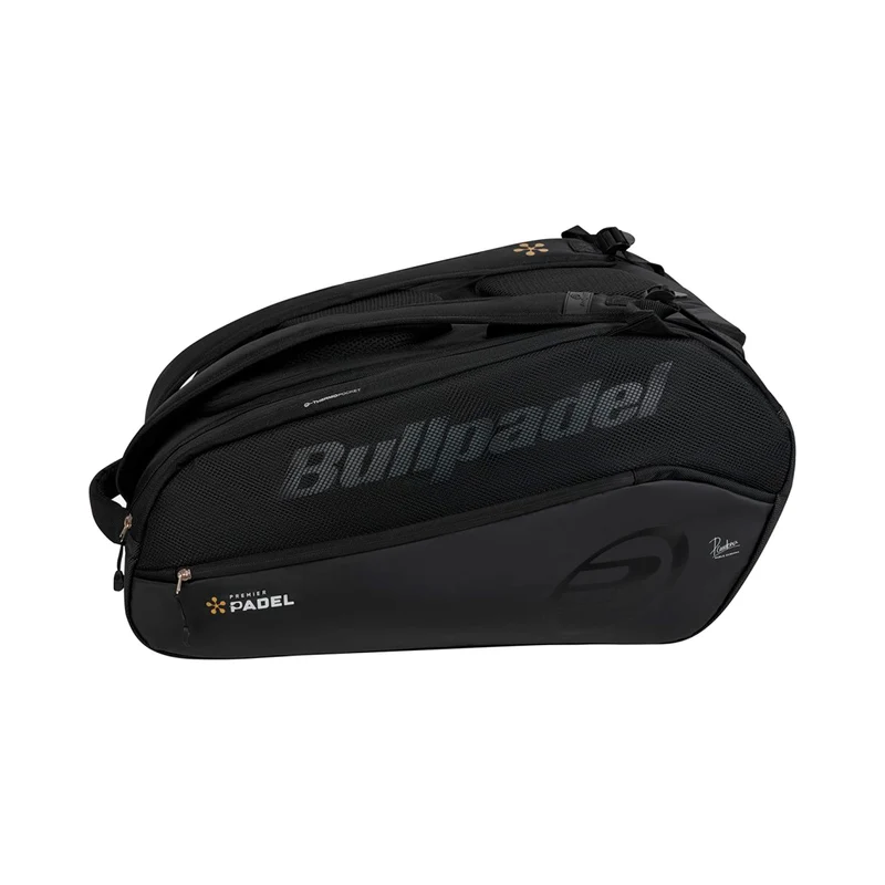 Vertex GEO Premier Padelschlägertasche -schwarz
