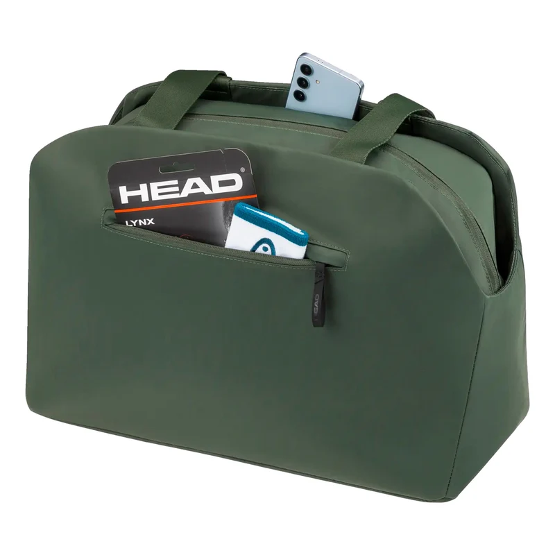 Pro X Tote Bag Sporttasche - grün