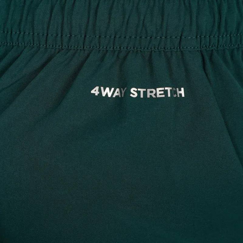 Tech V Shorts Herren - petrol