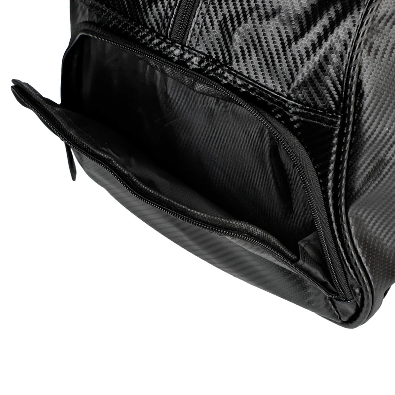 Elite Duffle Sporttasche Special Edition-Schwarz,Rot