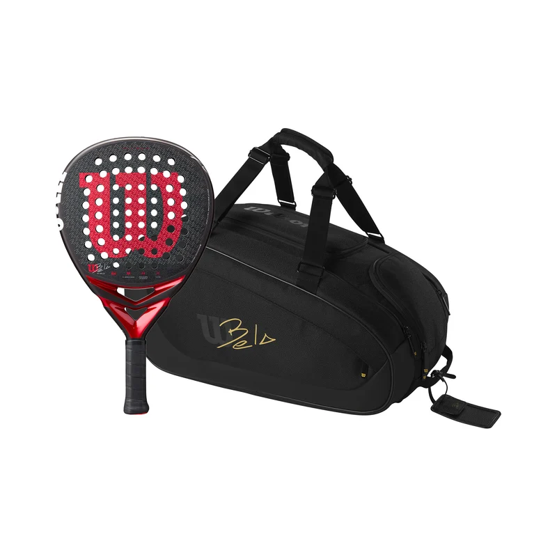 Bela Pro V3 plus Schlägertasche