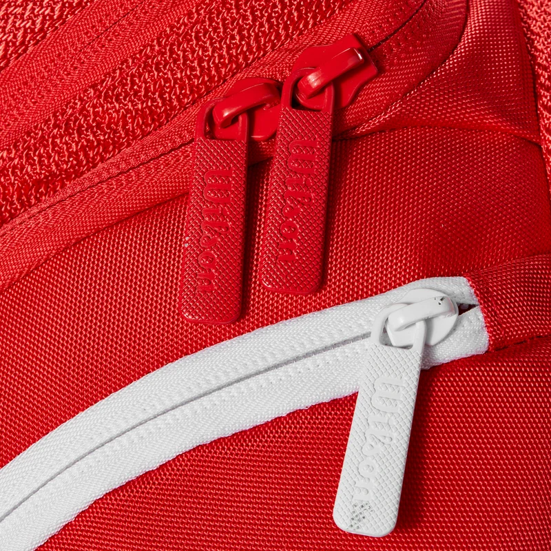 Tour Super Tour Rucksack-Rot