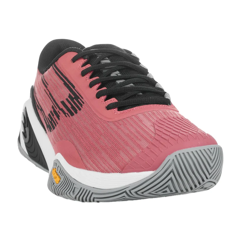 BULLPADEL HACK Vibram 25I Chicle PAQUITO NAVARRO (Zapatillas)