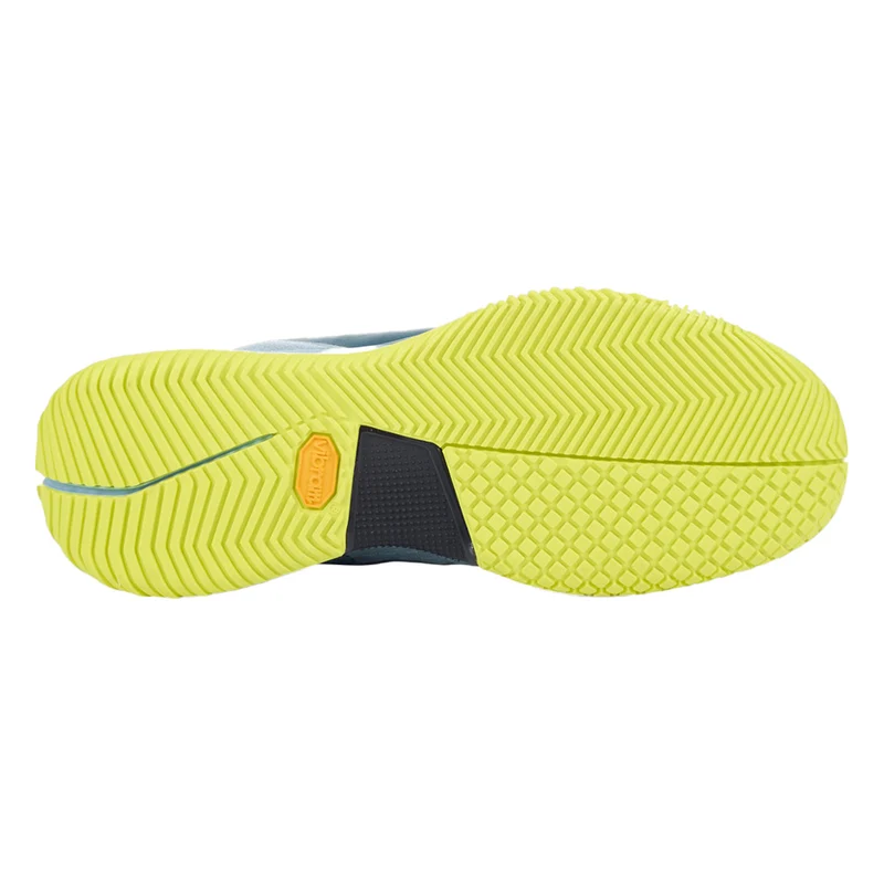 BULLPADEL X-PLO VIBRAM 25I Azul Oscuro MARTIN DI NENNO (Zapatillas)