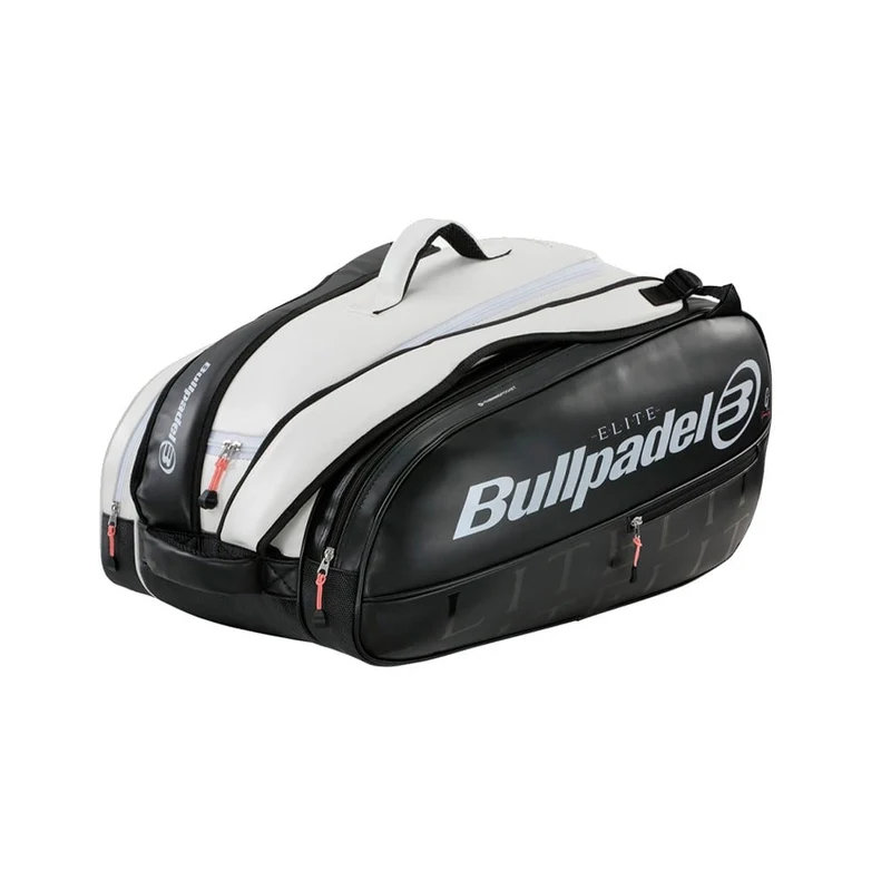 BULLPADEL BPP-24019 ELITE Hielo GEMMA TRIAY (Paletero)