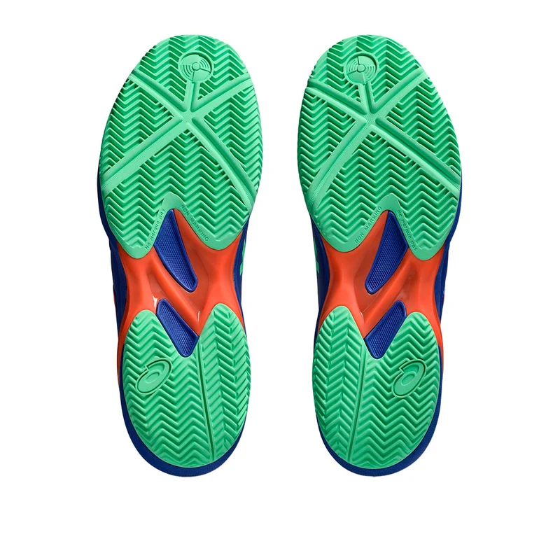 ASICS SOLUTION SWIFT FF 2 Padel Blue FW25 (Zapatillas)