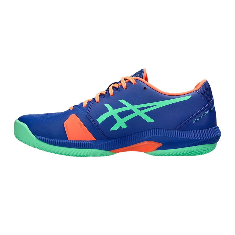 ASICS SOLUTION SWIFT FF 2 Padel Blue FW25 (Zapatillas)
