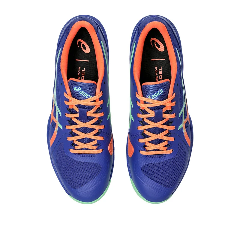 ASICS SOLUTION SWIFT FF 2 Padel Blue FW25 (Zapatillas)