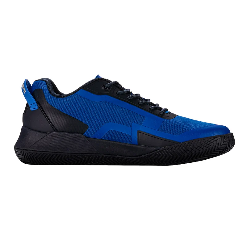DROP SHOT AKER Azul 2025 JON SANZ (Zapatillas)