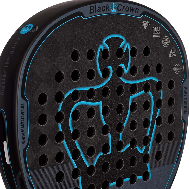 BLACK CROWN PATRON Xtrem 2025 (Pala)