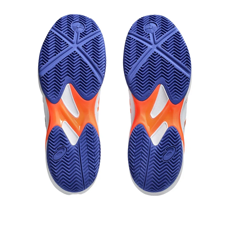 ASICS SOLUTION SWIFT FF 2 PADEL White FW25 (Zapatillas)