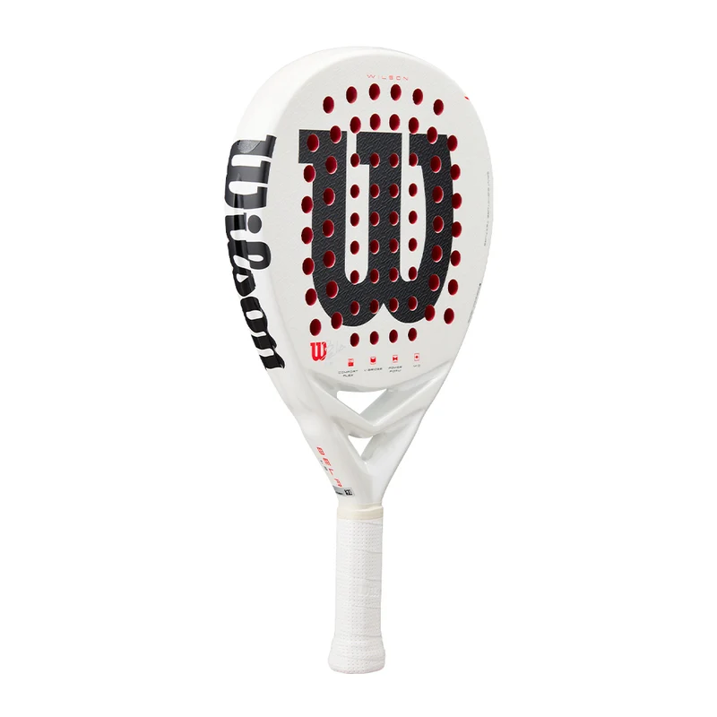 WILSON BELA LS V3 2025 FERNANDO BELASTEGUIN (Pala)