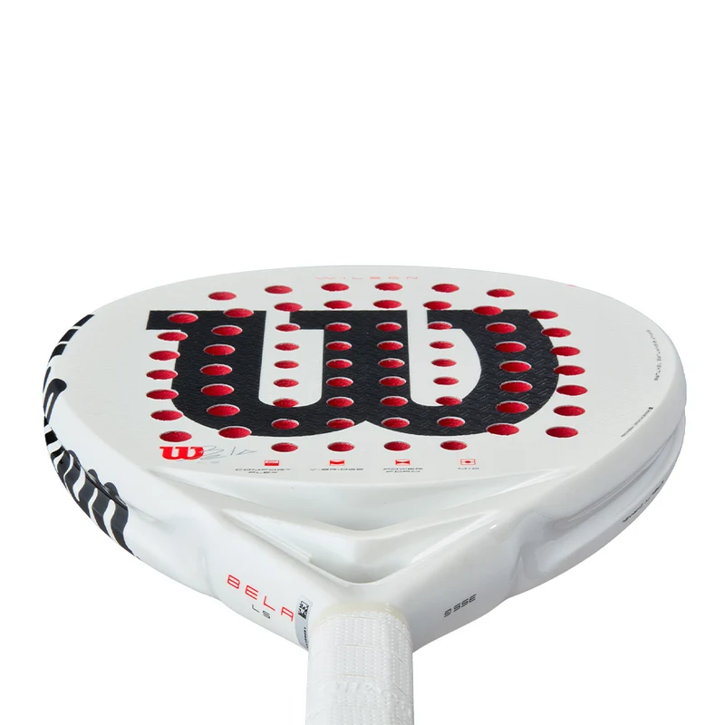 WILSON BELA LS V3 2025 FERNANDO BELASTEGUIN (Pala)