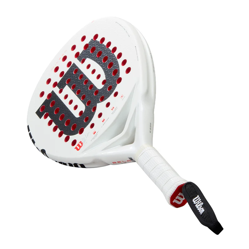 WILSON BELA LS V3 2025 FERNANDO BELASTEGUIN (Pala)