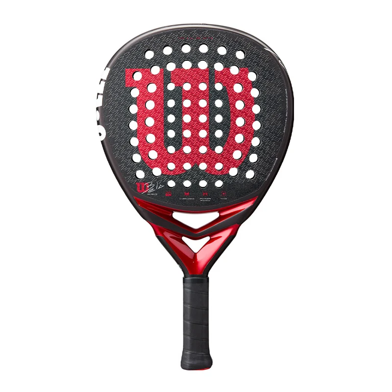 WILSON BELA PRO V3 2025 FERNANDO BELASTEGUIN (Pala)