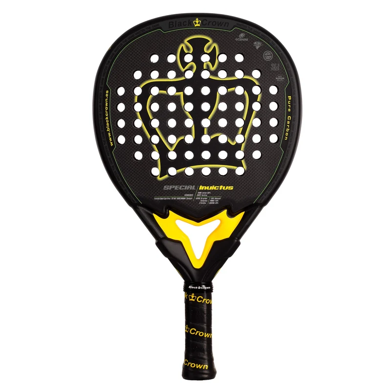 BLACK CROWN SPECIAL INVICTUS 2025 (Pala)